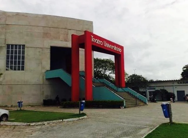 Teatro Universitário da UFES