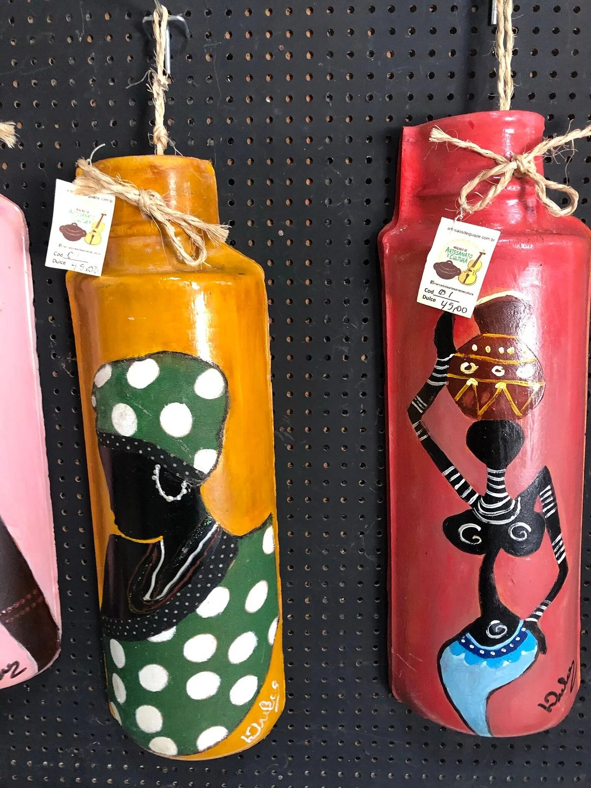 Mercado de Artesanato e Cultura