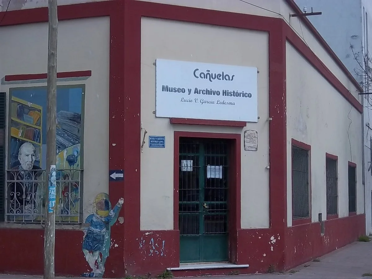 Museo y Archivo Historico