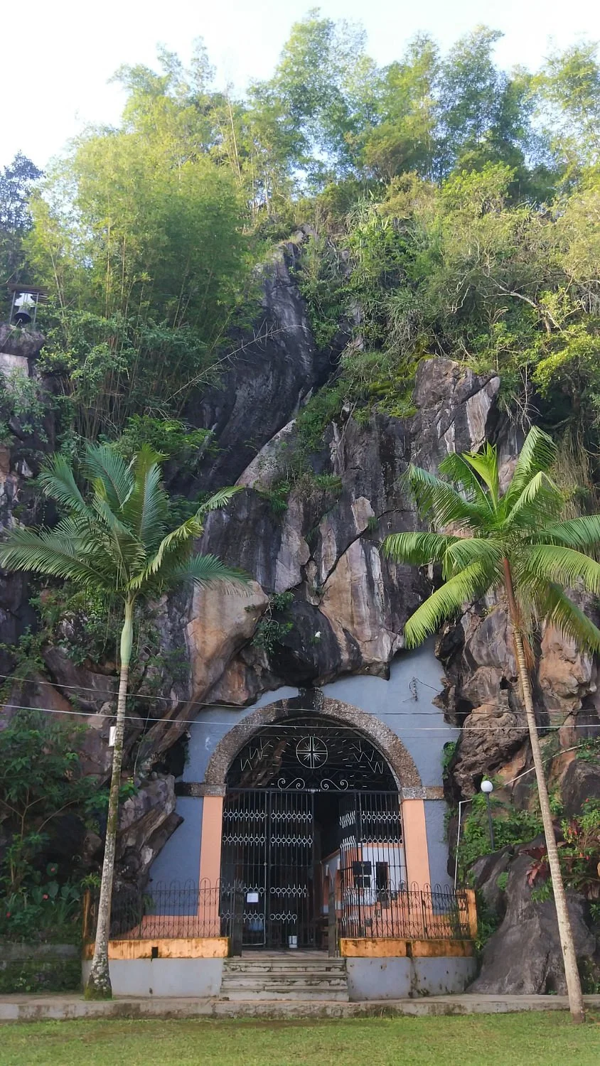 Gruta da Lapa