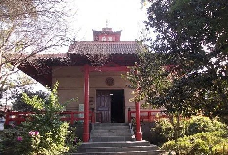 Templo Kannon
