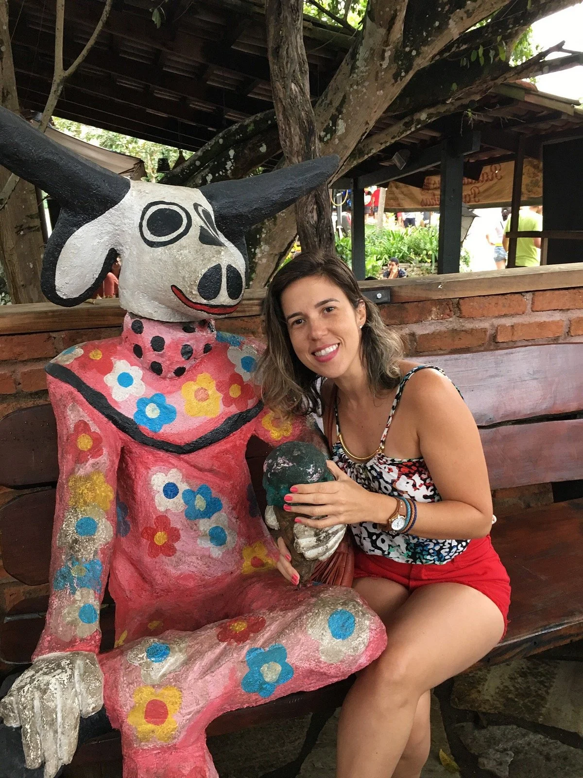 Feira das Artes
