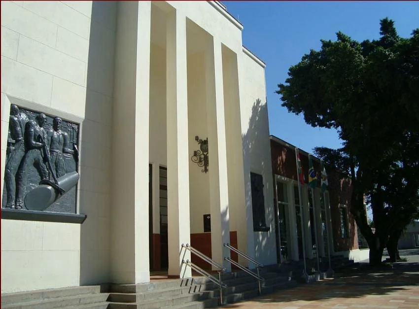 FEB Peace Museum