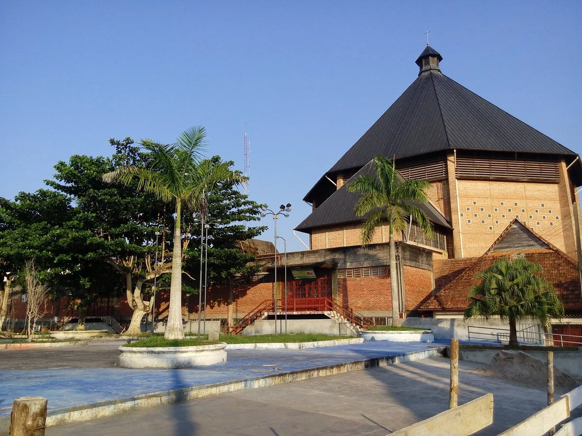 Catedral Nossa Senhora da Gloria