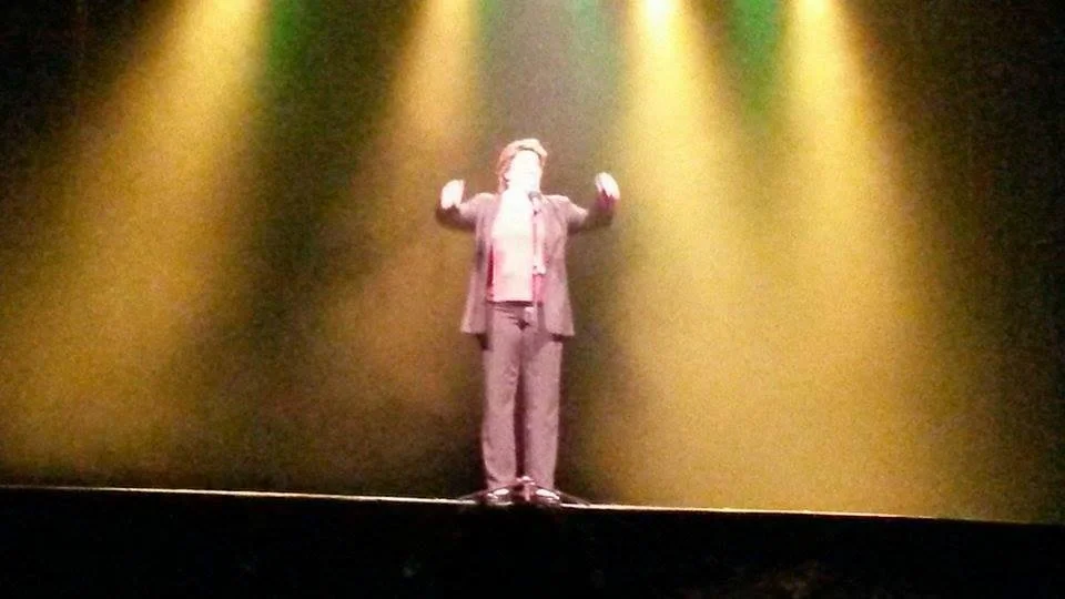 Padre Enzo Ticinelli Theater