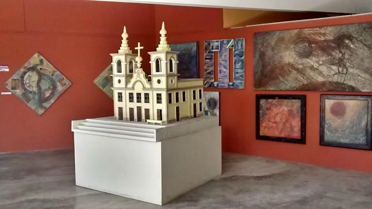 Casa de Cultura Jose Conde