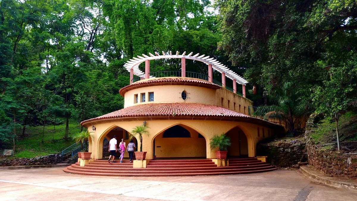Fonte Dona Beja