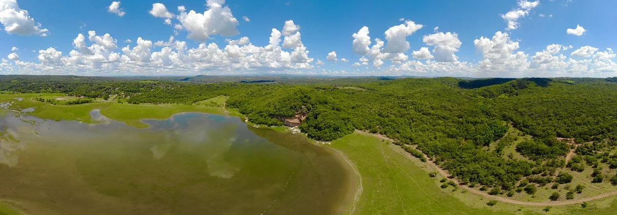 Parque Estadual do Sumidouro