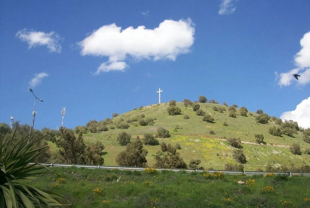 Cerro La Calera