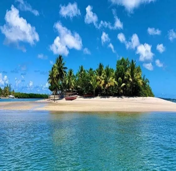 Peninsula de Marau