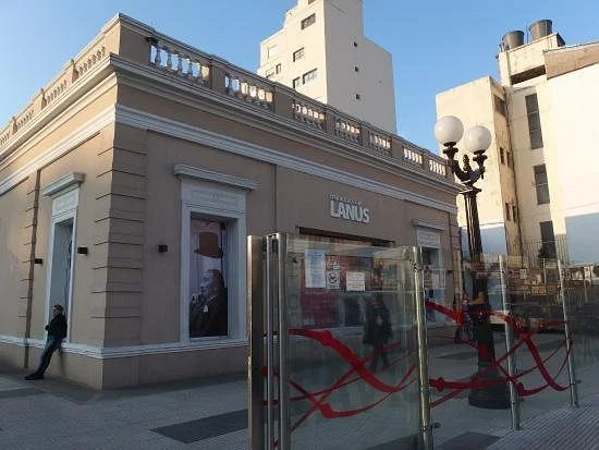 Museo de Arte Contemporaneo del Sur