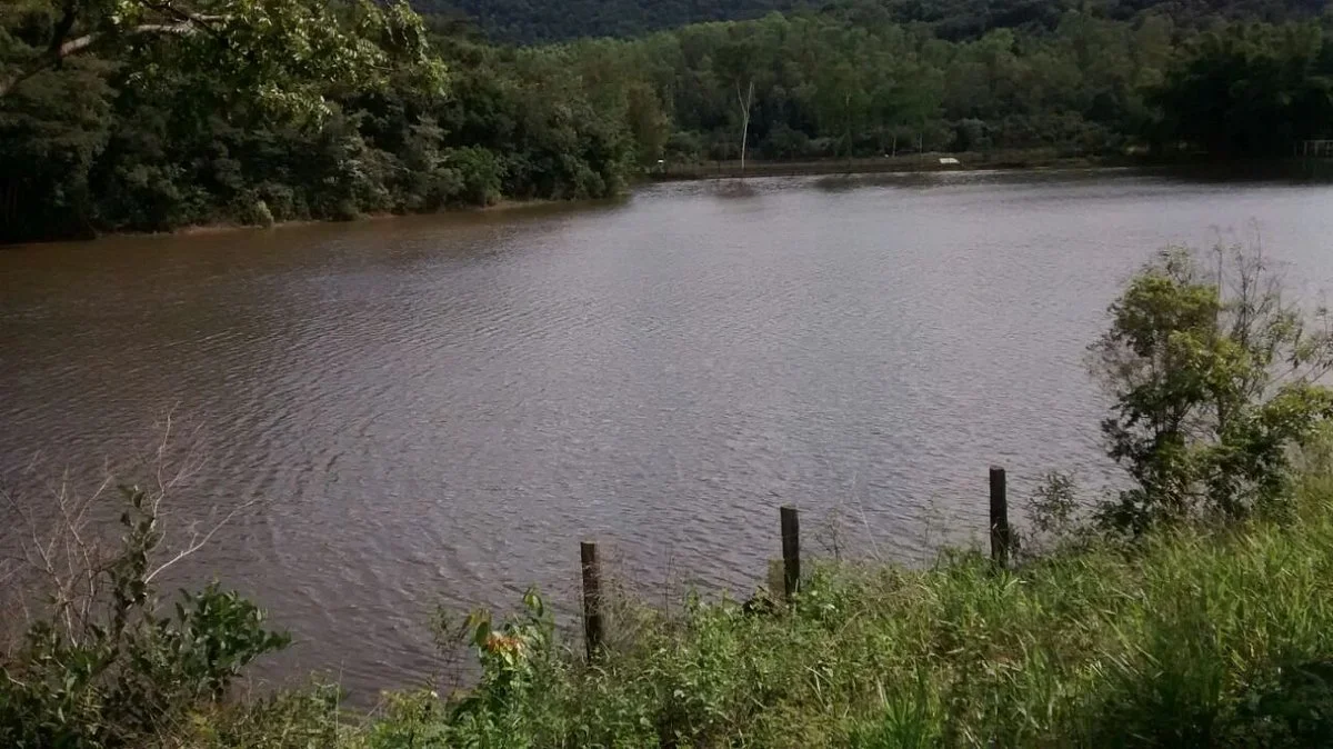 Barragem Benfica