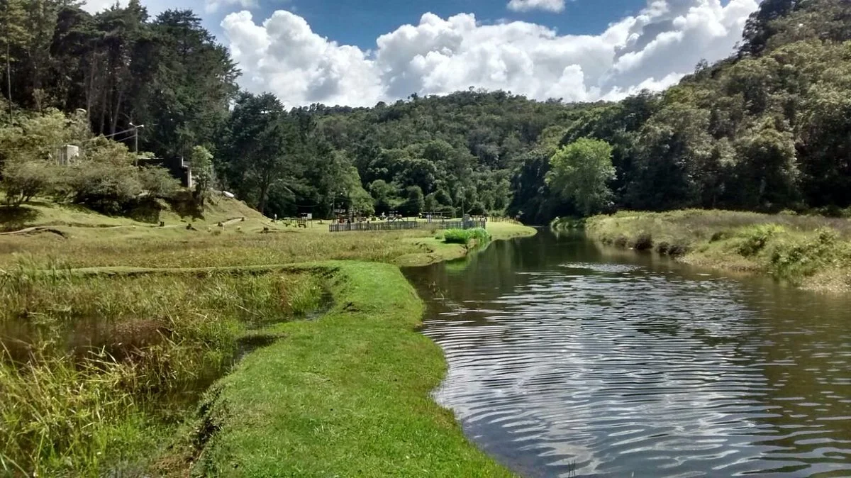Parque Piedras Blancas