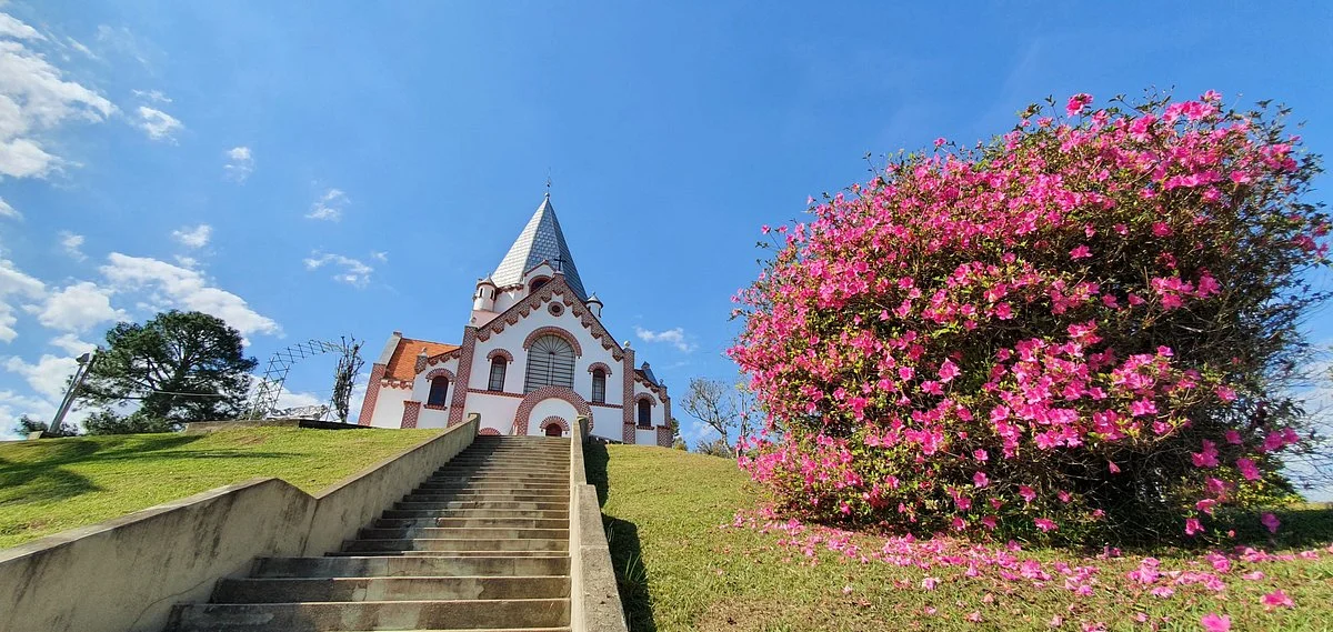 Igreja Evangélica Martin Luther