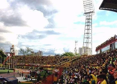 Estadio Alfonso Lopez