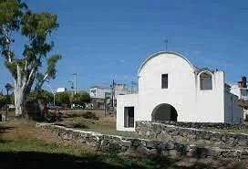 Capilla Vieja