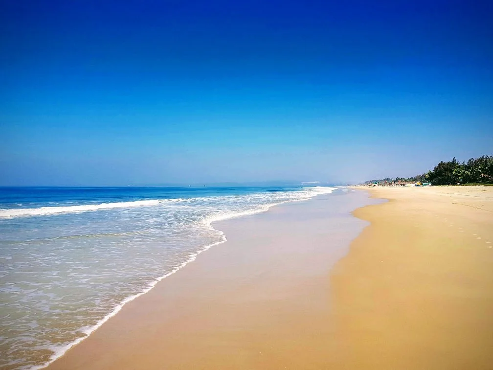 Utorda Beach