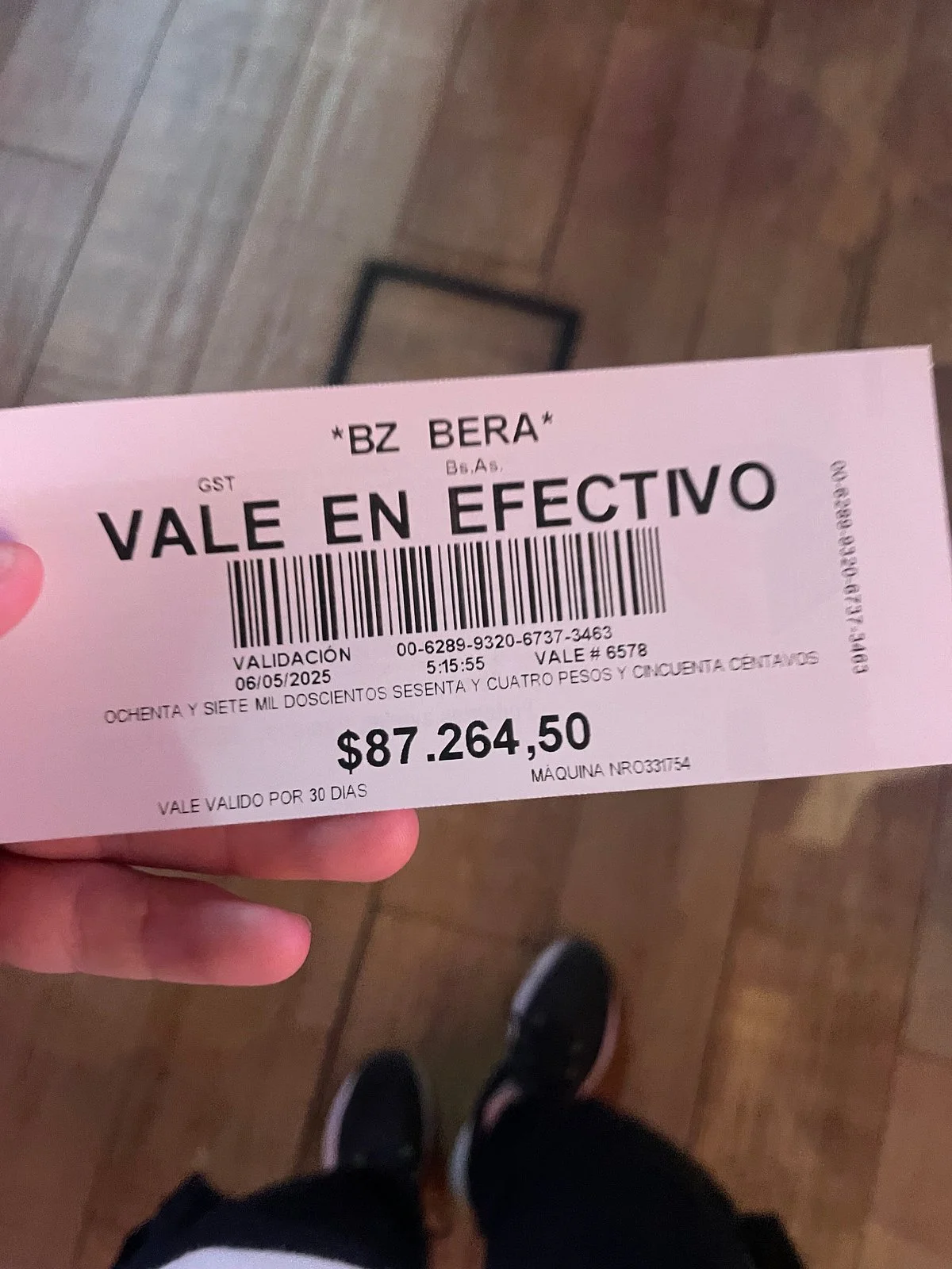 Bingo Begui