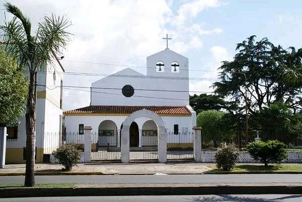 Parroquia San Marcelo