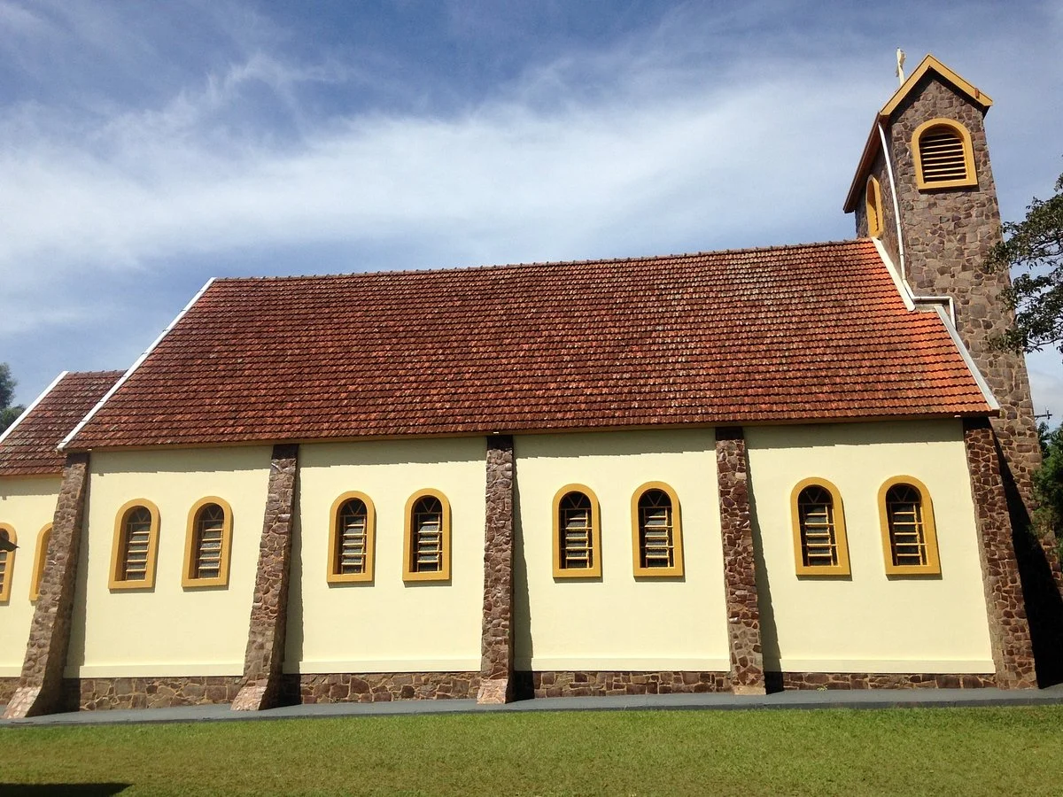Capela São Rafael
