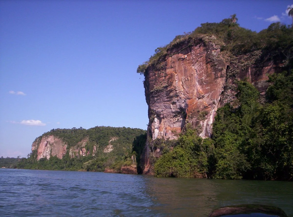 Reserva Natural Osununu