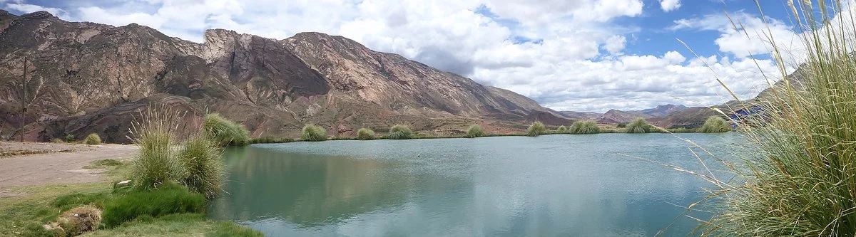 Ojo del Inca