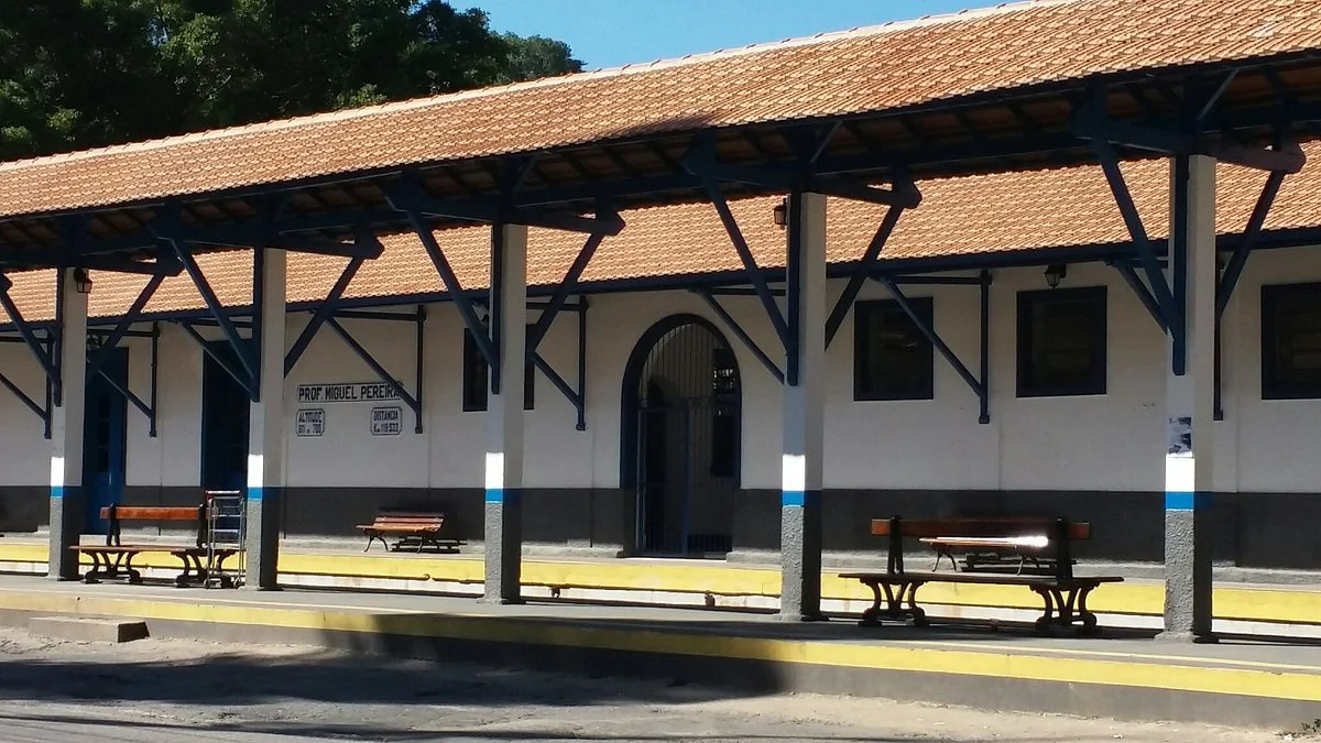 Municipal Memorial