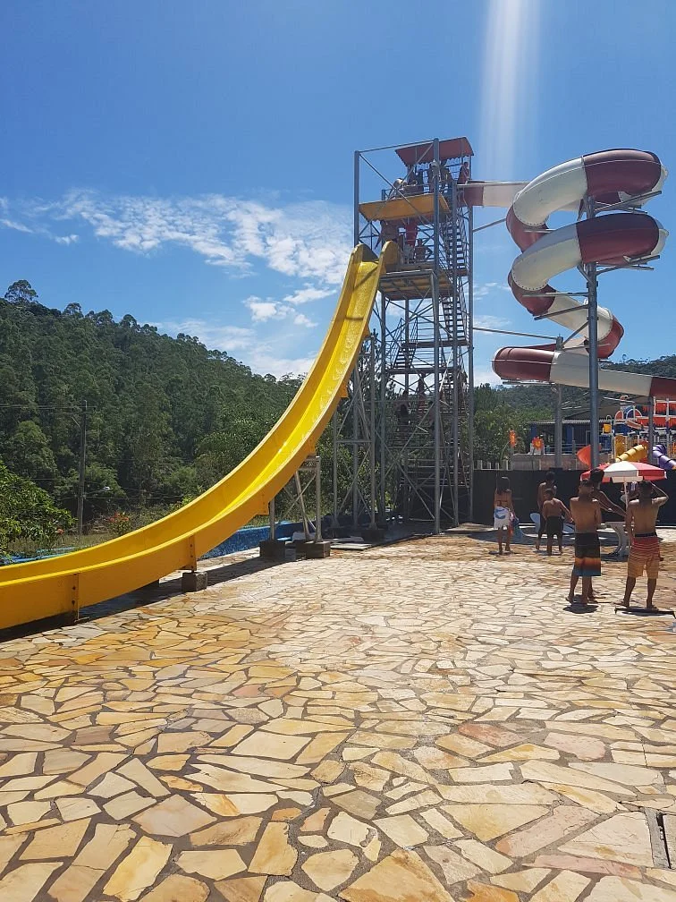 Vale Encantado Parque Aquático