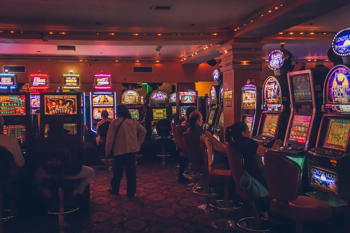 Bingo Golden Palace