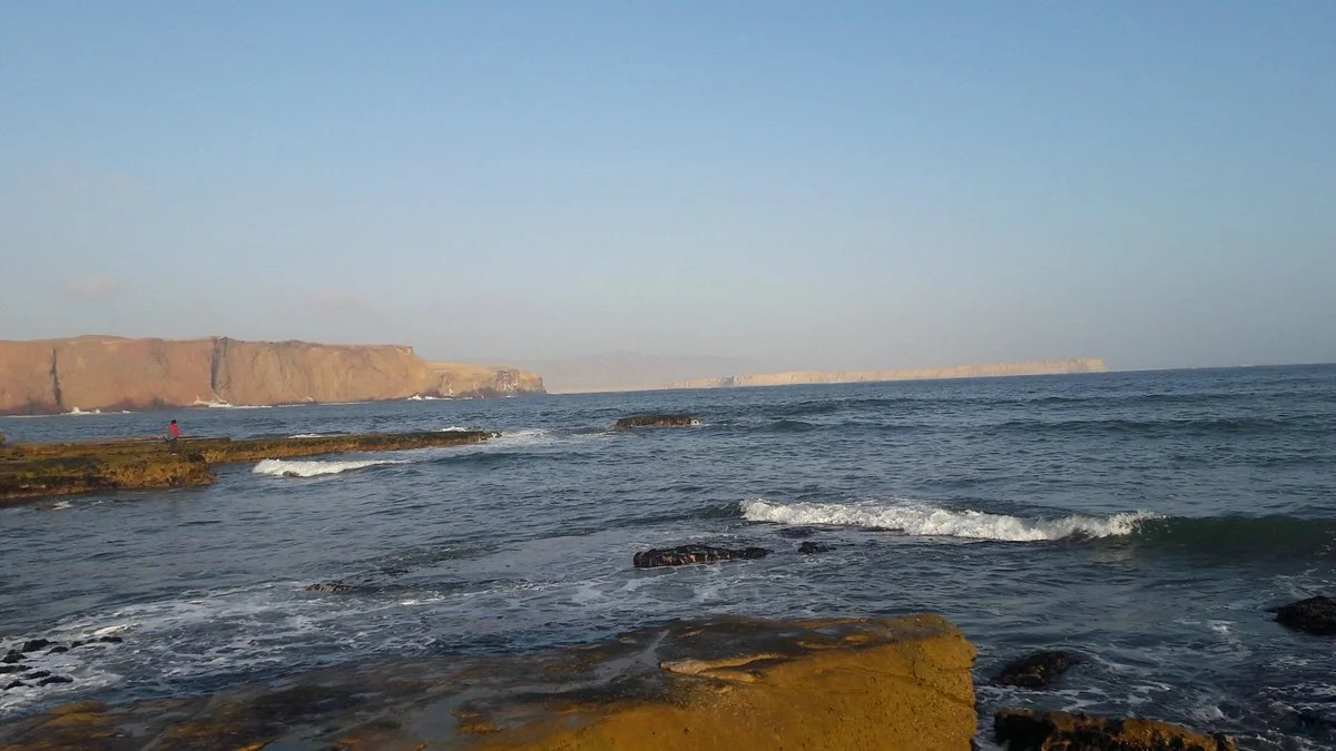 Yumaque Beach