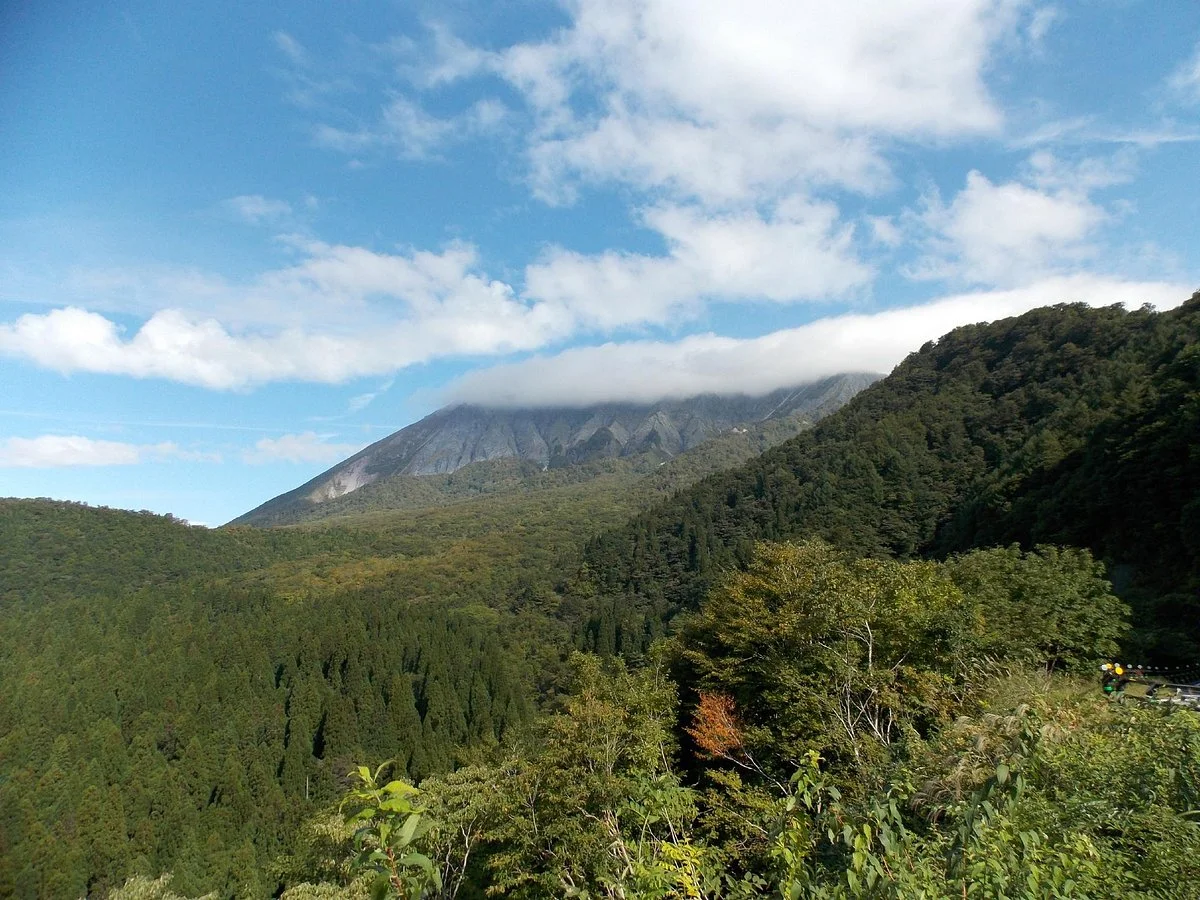 Kagikake Pass