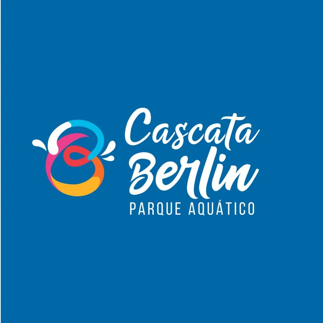 Parque Aquático Cascata Berlin