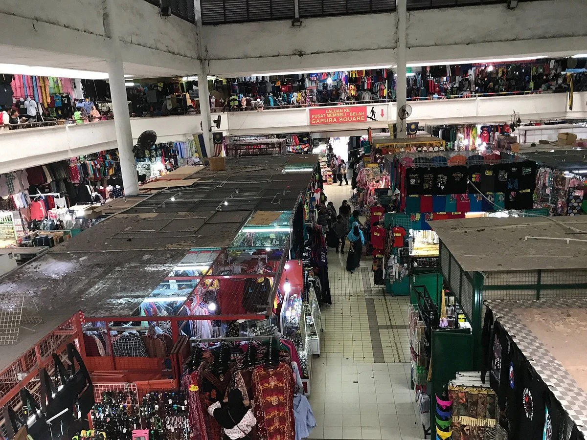 Jalan Besar