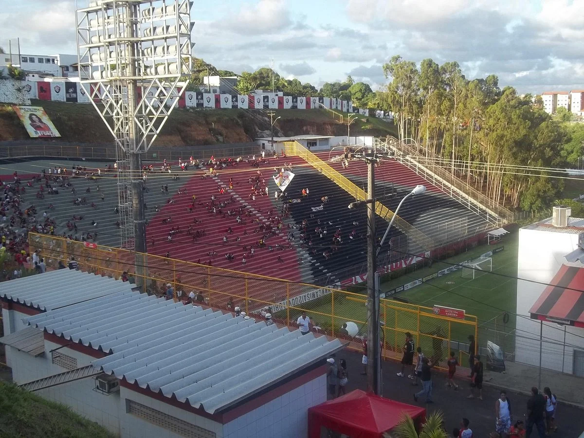 Manoel Barradas Stadium