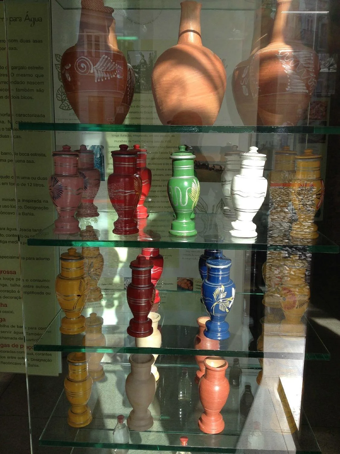 Museum of Gastronomy of Bahia