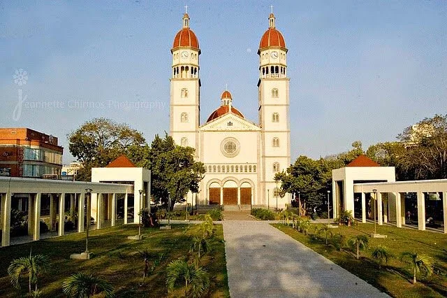 Catedral de Maturin