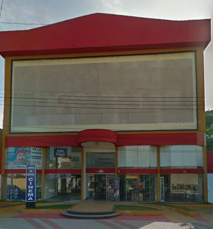 Mendes Praia Shopping