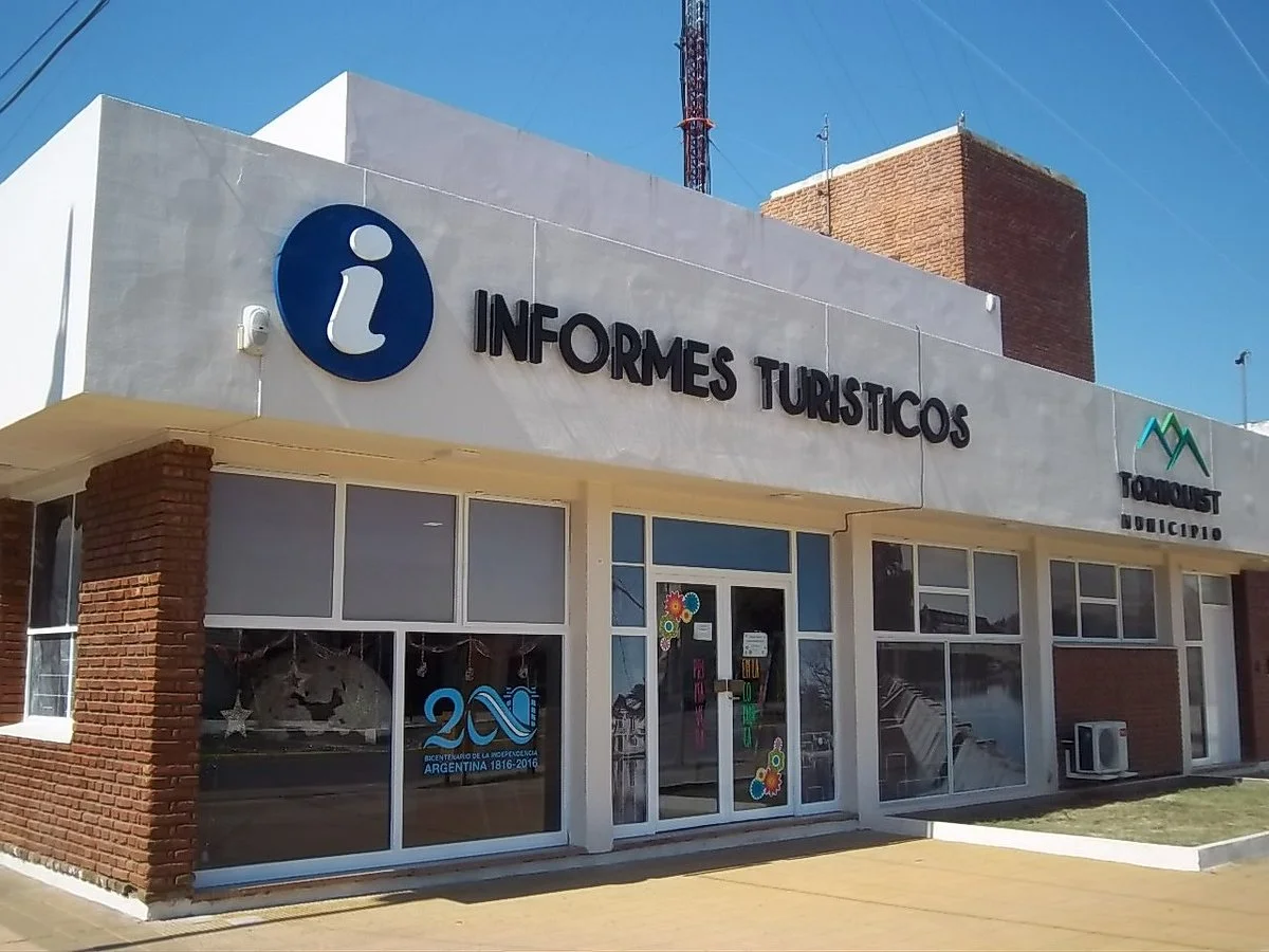 Oficina de Turismo