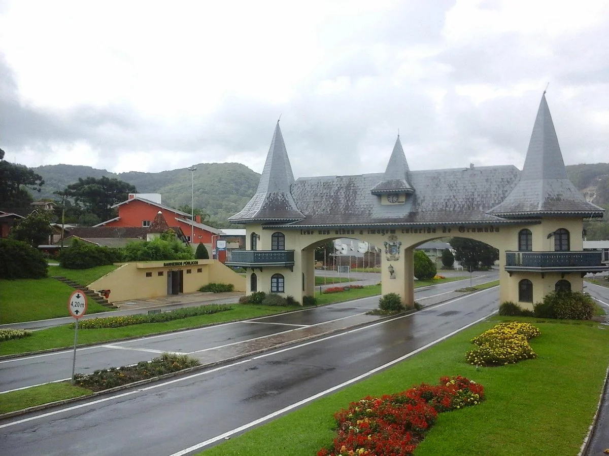 Municipal Centre of Culture