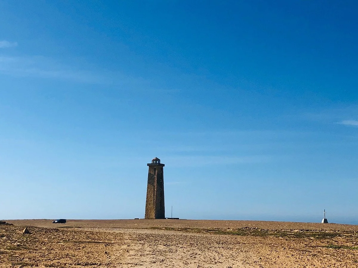 Cabo San Roman