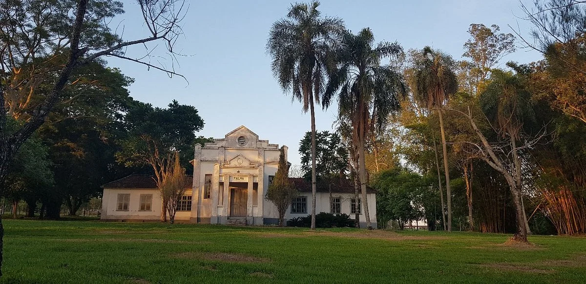 Fazenda Palma