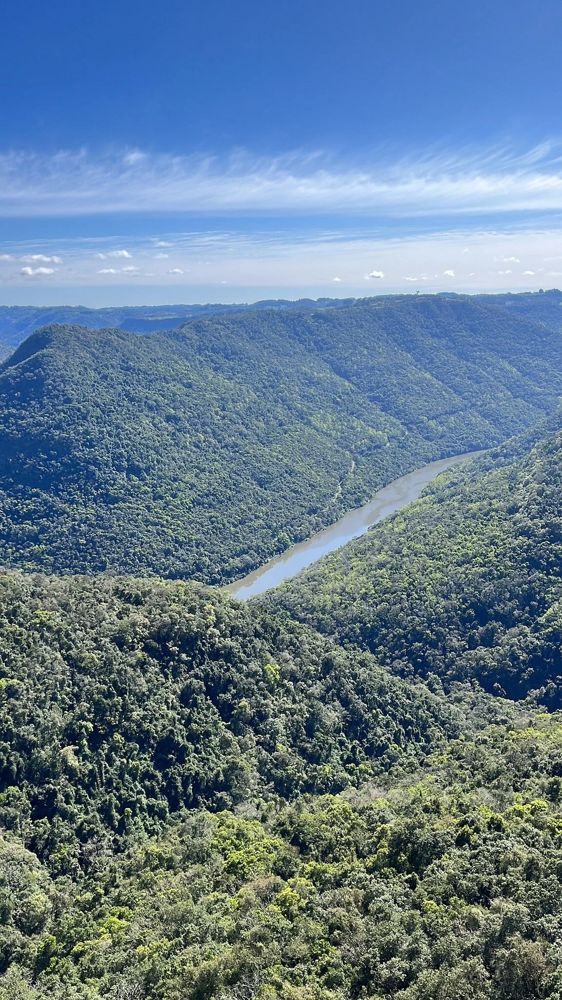 Mirante Gelain