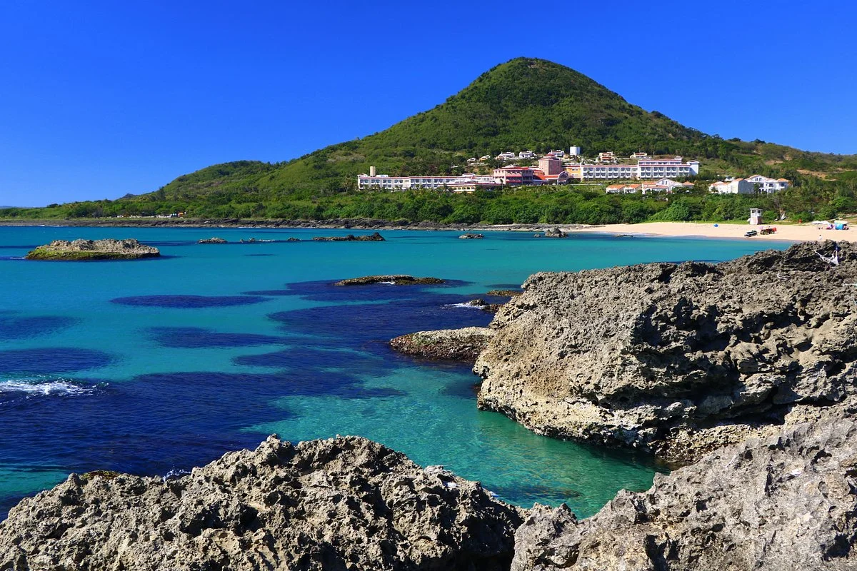 Kenting National Park