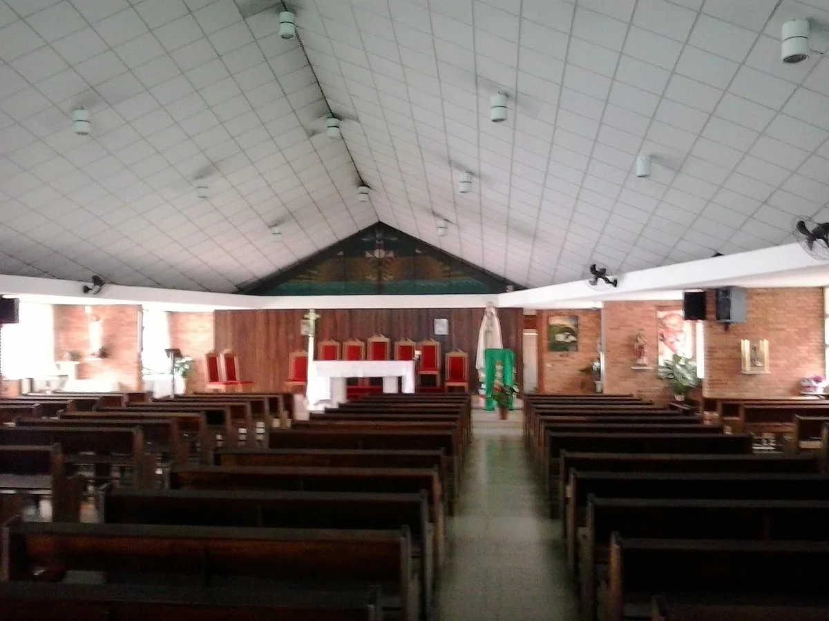 Paróquia Nossa Senhora de Fátima