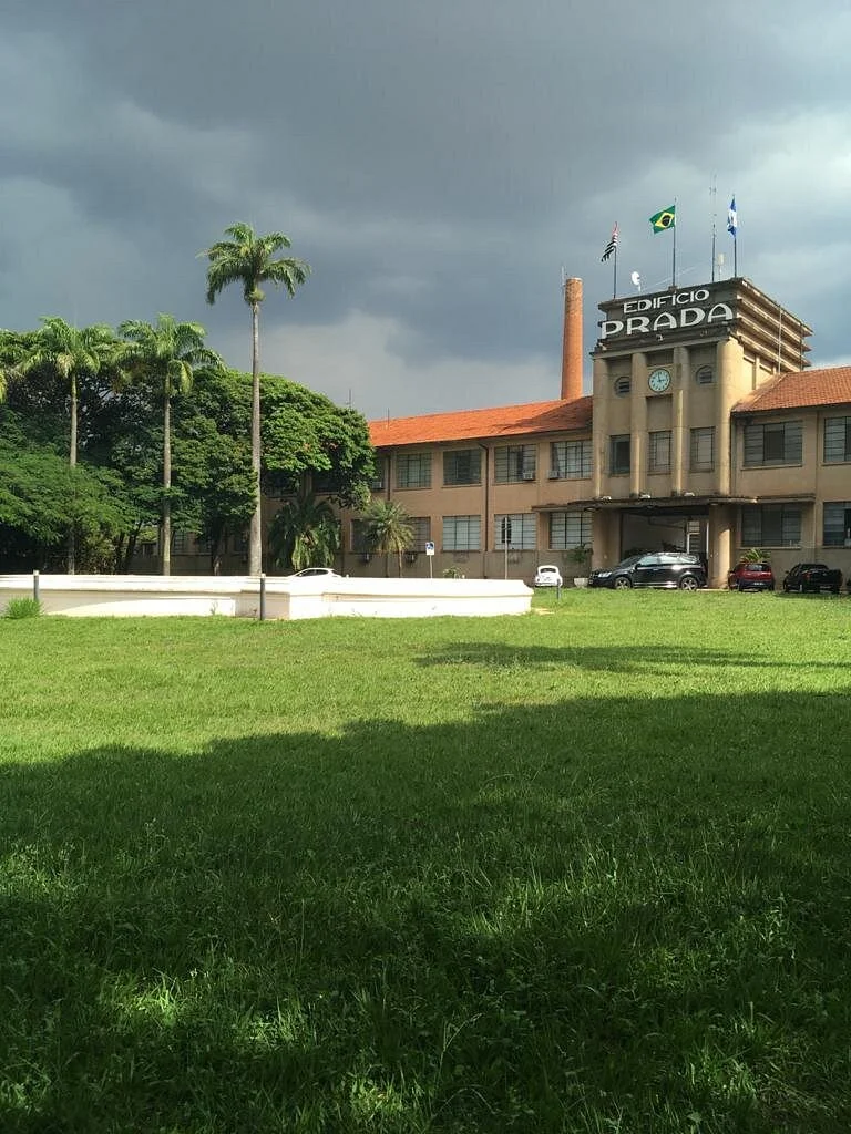 Edifício Prada