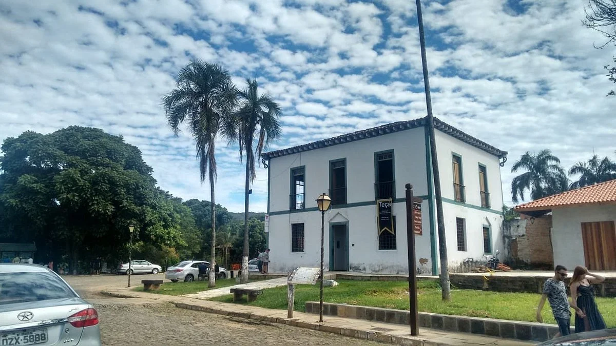 Divine Museum