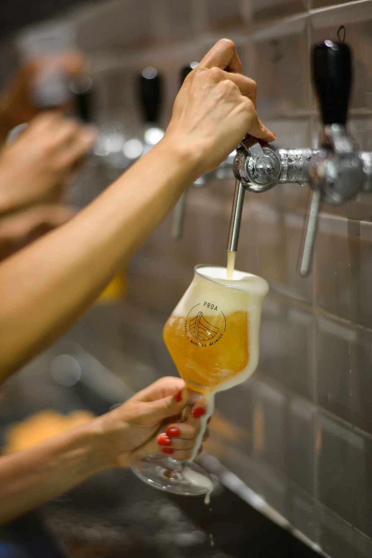 Proa Cervejaria