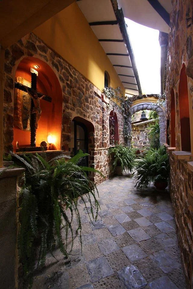 Casa-museo Nicolas Puga