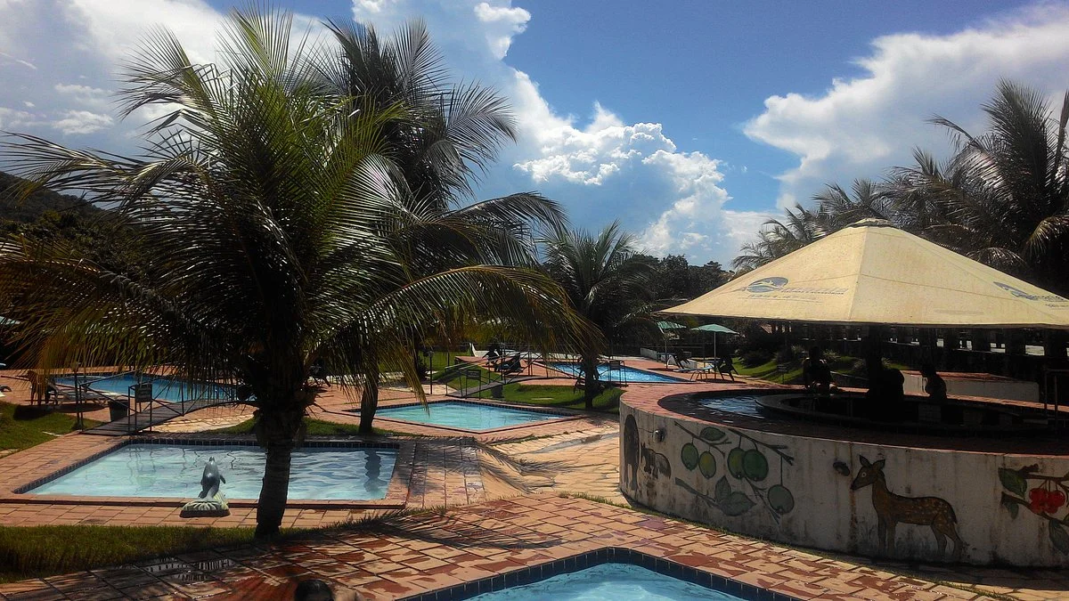 Balneario Santo Antonio