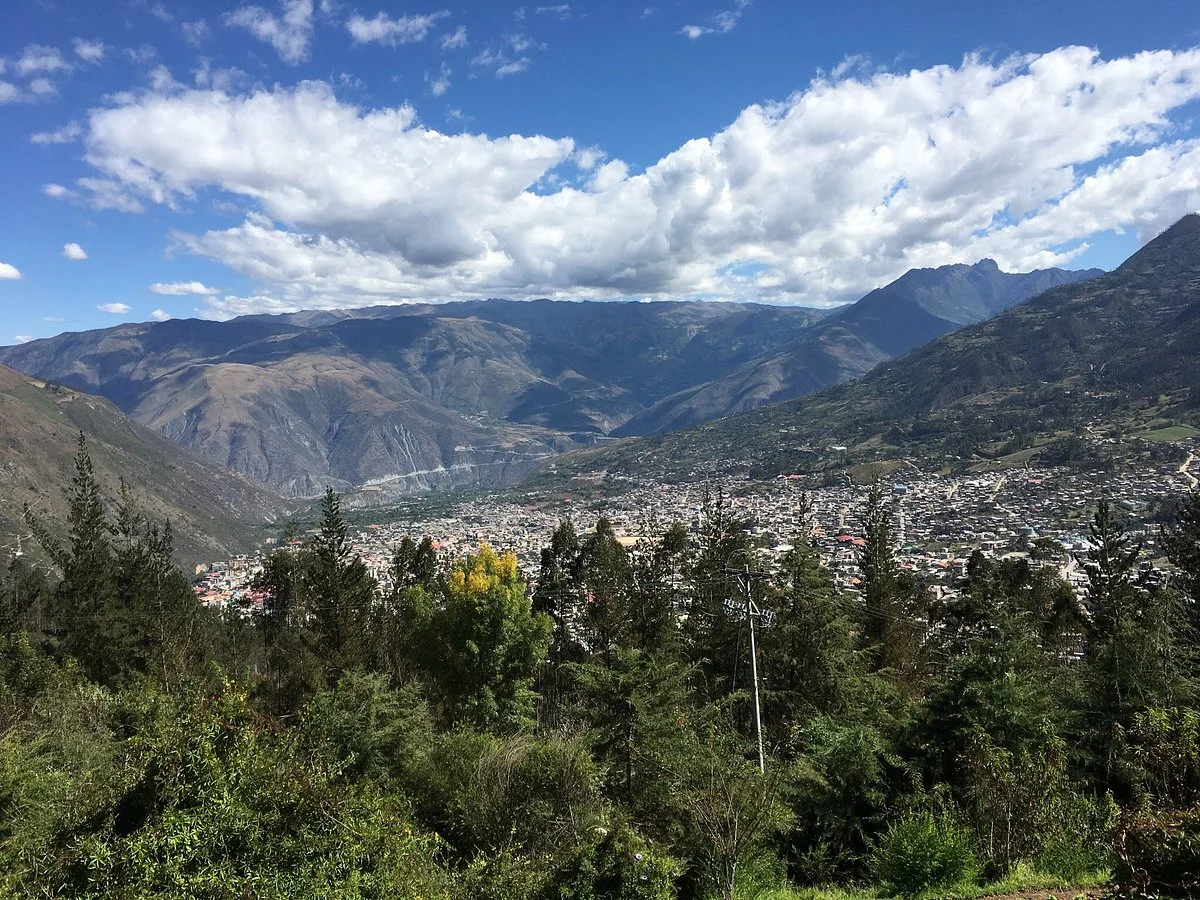 Mirador Taraccasa